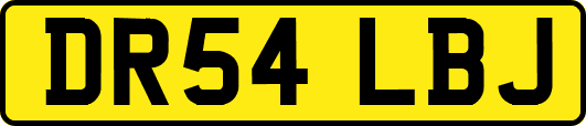 DR54LBJ