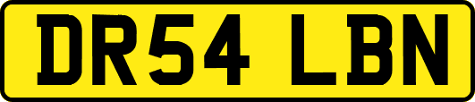 DR54LBN