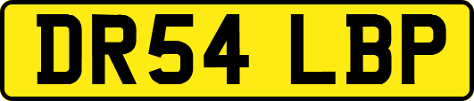 DR54LBP