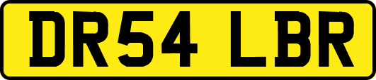 DR54LBR