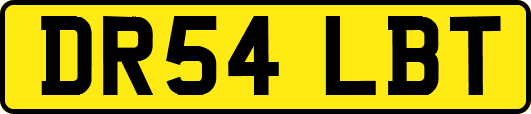DR54LBT
