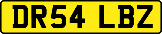 DR54LBZ