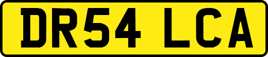 DR54LCA