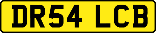 DR54LCB