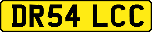 DR54LCC