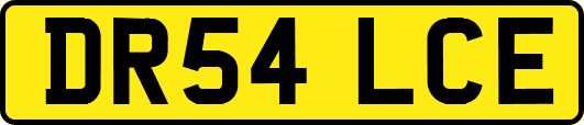 DR54LCE