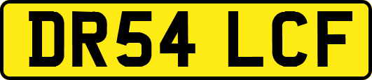 DR54LCF