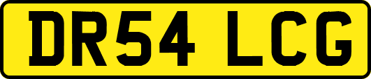 DR54LCG