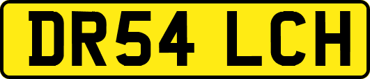 DR54LCH
