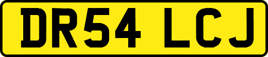 DR54LCJ