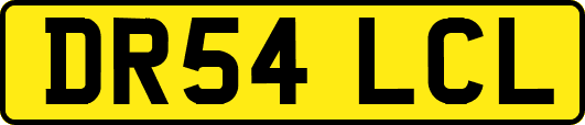 DR54LCL