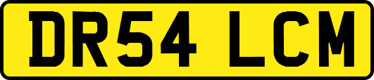 DR54LCM