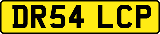 DR54LCP