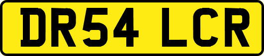 DR54LCR