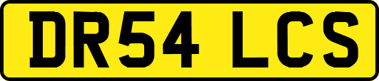 DR54LCS