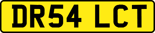 DR54LCT