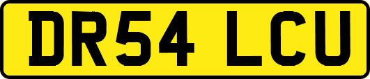 DR54LCU