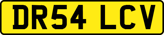 DR54LCV