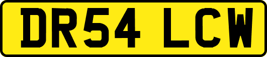DR54LCW