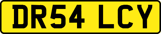 DR54LCY