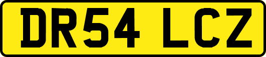 DR54LCZ