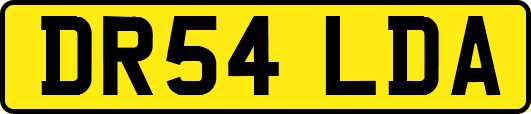 DR54LDA