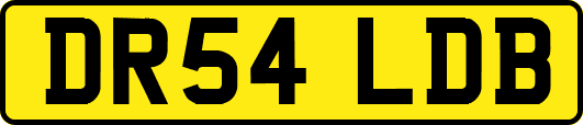 DR54LDB