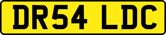 DR54LDC