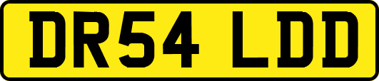 DR54LDD