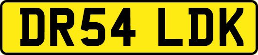 DR54LDK