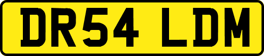 DR54LDM