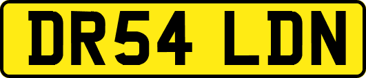 DR54LDN