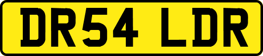 DR54LDR