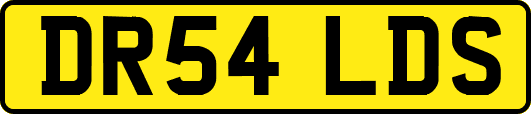 DR54LDS