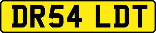 DR54LDT