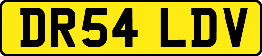 DR54LDV