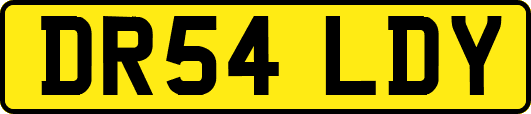 DR54LDY