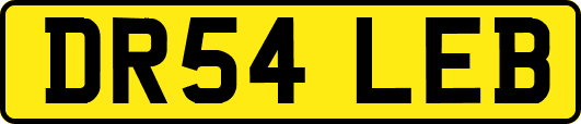 DR54LEB