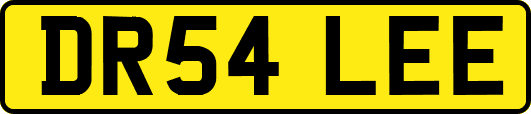 DR54LEE