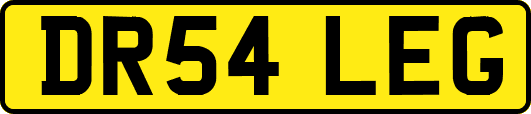 DR54LEG