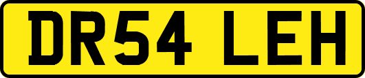 DR54LEH