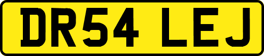 DR54LEJ