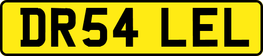 DR54LEL