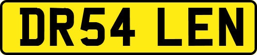 DR54LEN