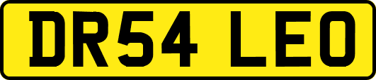 DR54LEO