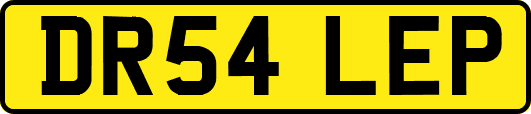 DR54LEP