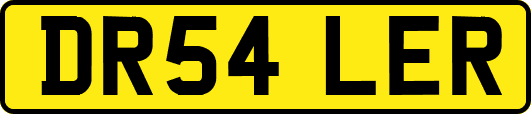 DR54LER