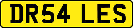 DR54LES