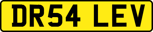 DR54LEV