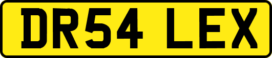 DR54LEX